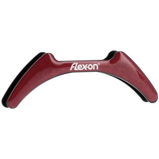 Stickers étriers Green composite - Flex-on