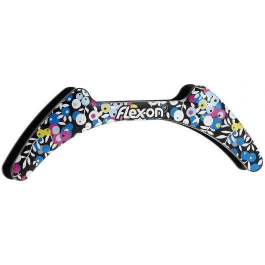 Stickers étriers Green composite - Flex-on