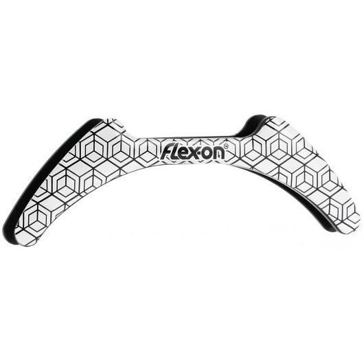 Stickers étriers Green composite - Flex-on