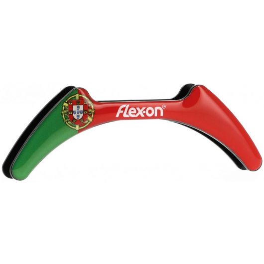 Stickers étriers Green composite - Flex-on