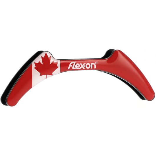 Stickers étriers Green composite - Flex-on