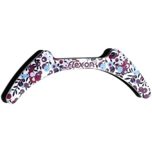 Stickers étriers Green composite - Flex-on