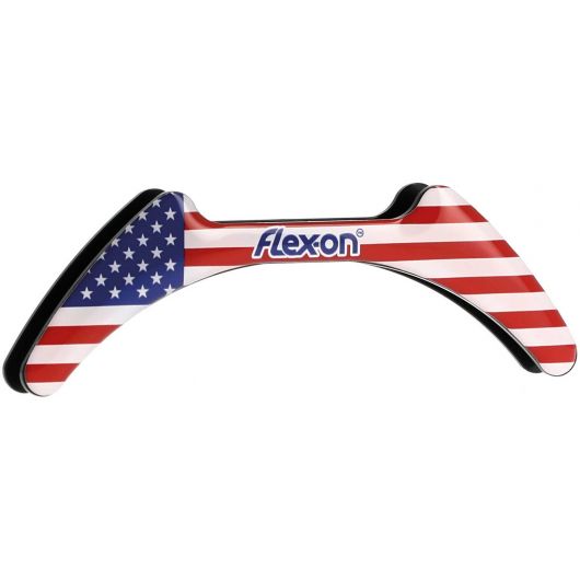 Stickers étriers Green composite - Flex-on