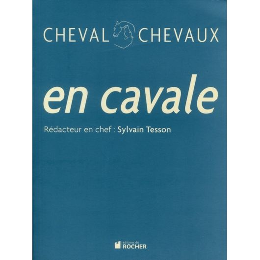 En cavale - Editions du Rocher En cavale - Editions du Rocher