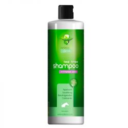 Tea Tree Shampoo dermite cheval 500 ml - Animaderm 