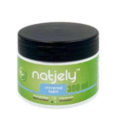 Natjely baume protecteur universel cheval 300 ml - Animaderm 