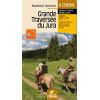 La grande traversée du Jura a cheval - Chamina