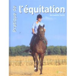 Pratique de l'équitation - Artemis