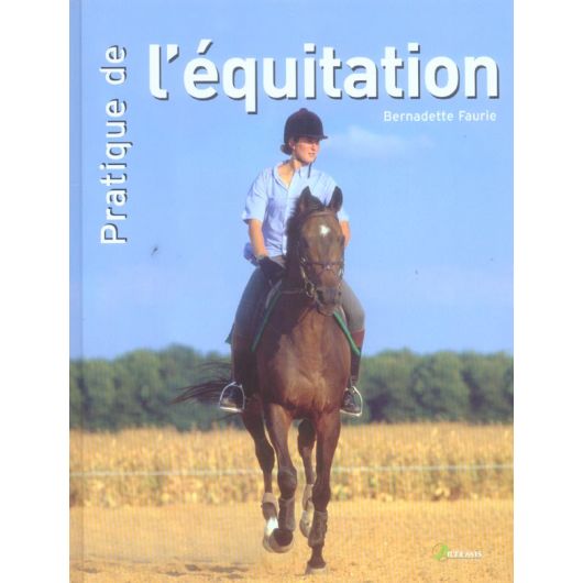 Pratique de l'équitation - Artemis