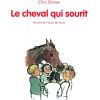 Le cheval qui sourit - Gallimard