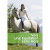 Vers une équitation sans mors - Belin