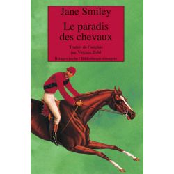 Le paradis des chevaux