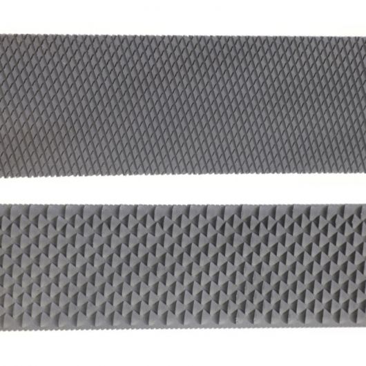 Râpe sabots cheval avec manche