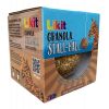 Stall Ball Likit Boule à lécher cheval muesli granola - Likit