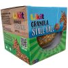 Stall Ball Likit Boule à lécher cheval muesli granola - Likit
