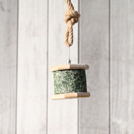 Natural Rock pierre à lécher cheval au céréales - Natural Innov