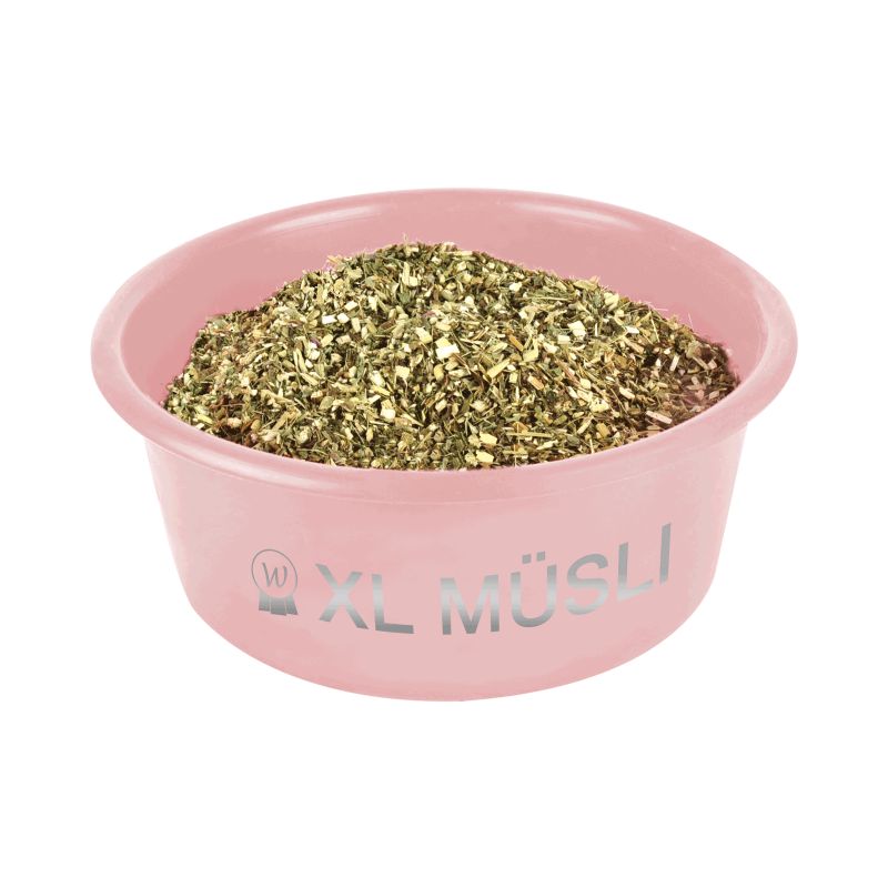 Seau avec couvercle Mash et floconnés 8 L -Waldhausen