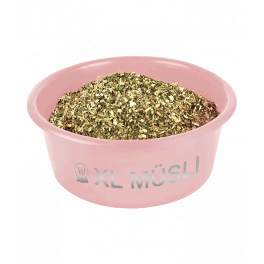 Seau avec couvercle Mash et floconnés 8 L -Waldhausen