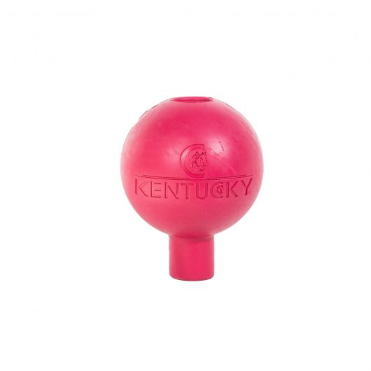 Balle de protection d'attache cheval - Kentucky Balle de protection d'attache cheval - Kentucky