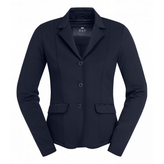Veste de concours femme Lina - Elt