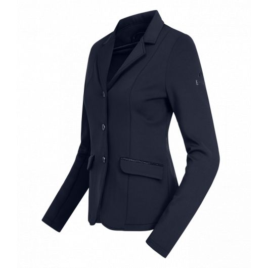 Veste de concours femme Lina - Elt
