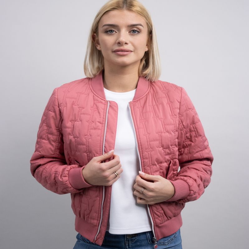 Bomber équitation femme Bimba - Harcour