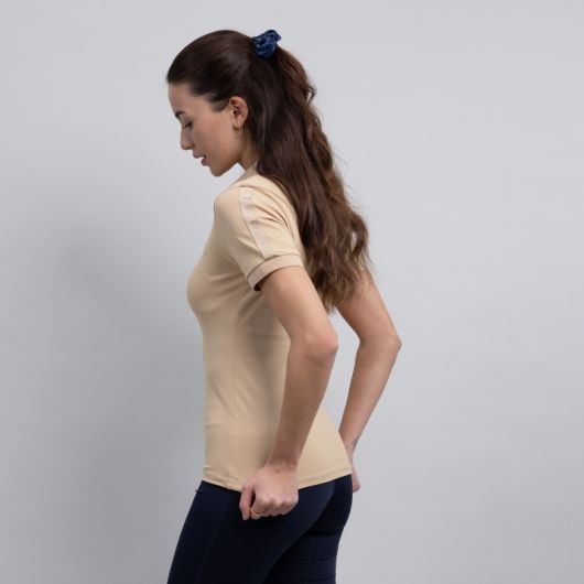 Polo équitation femme et enfant technique Pimp - Harcour