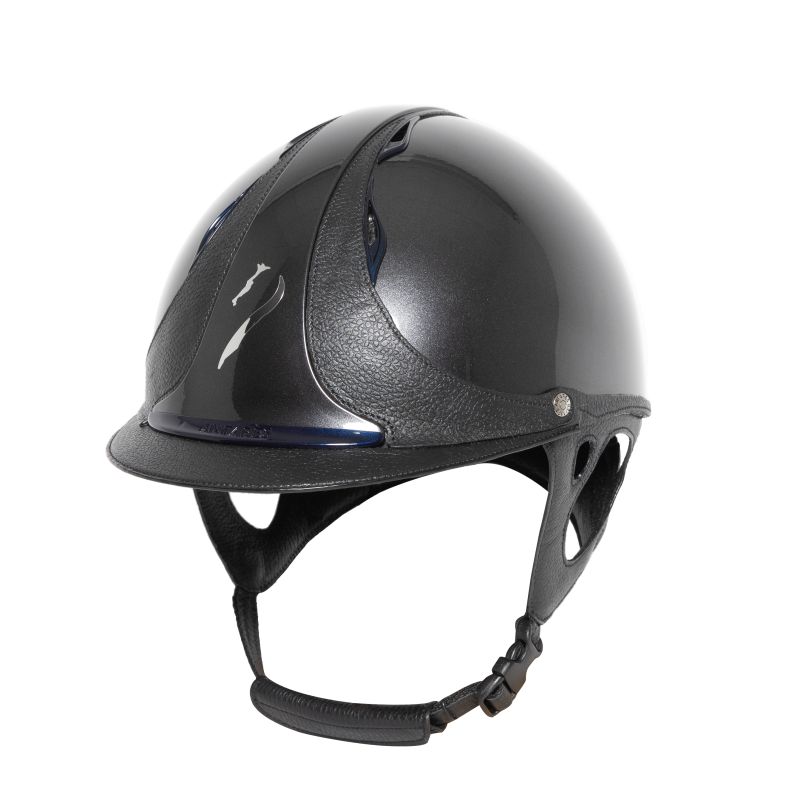 Casque équitation Premium Semi-Custom - Antarès