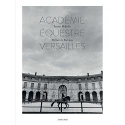  Académie équestre de Versailles - Acte Sud