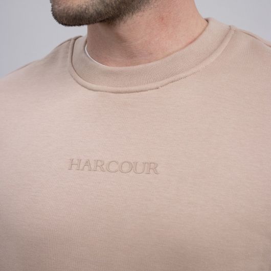 Sweat équitation homme Shelton - Harcour
