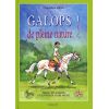 Galops de pleine nature 1 à 4