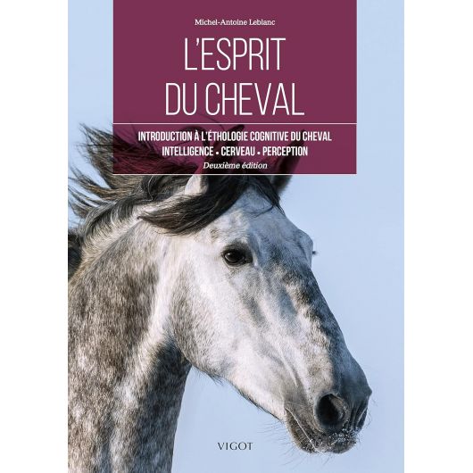 L'esprit du Cheval - Vigot