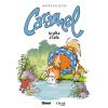 Caramel Tome 2 : Caramel se jette à l'eau - Glenat