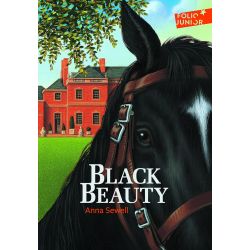 Black Beauty - Folio Junior