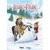 Lilou et Filou Tome 2 : Que du bonheur - Glenat