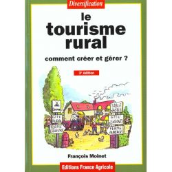 Traité de tourisme rural - France Agricole 