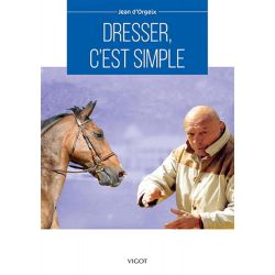 Dresser, c'est simple - Vigot