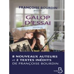 Galop d'essai - Nouvelles - Belfond