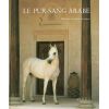 Le pur-sang arabe : Histoire, mystère et magie - Acte Sud