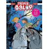 Triple Galop Tome 7 - Bamboo Editions