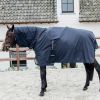 Chemise de pluie cheval intégrale de travail Rain Coat Hurricane - Kentucky 