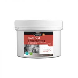 Soin fourchettes 250 g Goferval - Horse Masters