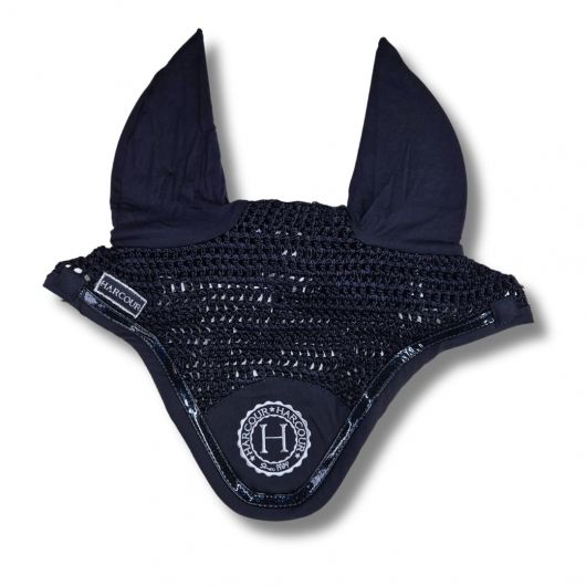 Bonnet anti-mouche cheval Freud - Harcour Bonnet anti-mouche cheval Freud - Harcour