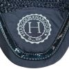 Bonnet anti-mouche cheval Freud - Harcour