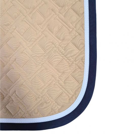 Tapis de selle cheval Sidney - Harcour