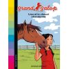 Grand galop - Tome 26 - Lisa et le cheval abandonné - Bayard Poche