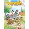 Camomille et les chevaux Tome 2 : Sacré Pompon - Bamboo Editions