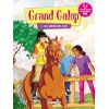 BD Grand Galop Tome 7 : De l'amour dans l'air - Delcourt Jeunesse