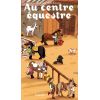 Au centre équestre - Tourbillon