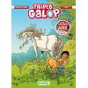 Triple Galop Tome 11 - Bamboo Editions